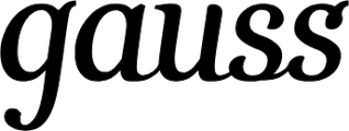 Gauss
