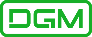 Бренд DGM
