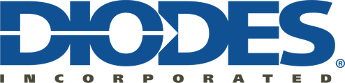 Бренд Diodes Incorporated