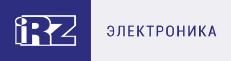Бренд iRZ