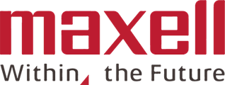 Бренд Maxell