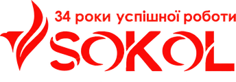 Бренд SOKOL