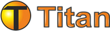 Бренд TITAN