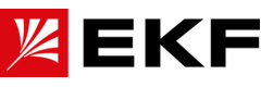 EKF EKF