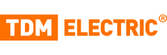 TDM ELECTRIC TDM ELECTRIC