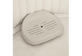 28502 Сиденье для СПА-бассейнов 47x36x22см INTEX