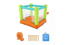 53394 Игровой центр-батут 