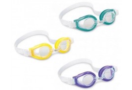 55602 Очки для плавания Play Goggles 3-8 лет