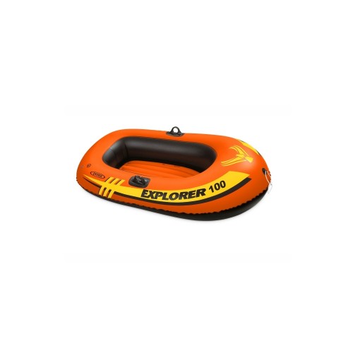 58329NP Лодка EXPLORER 100 147х84х36 см