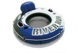 58825EU Камера-шезлонг с ручками RIVER RUN I 135 см