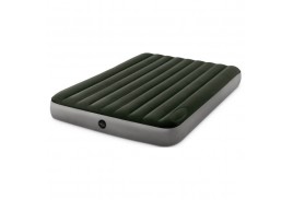 64763 Матрас Queen Downy Bed ножной насос 152х203х25см FB