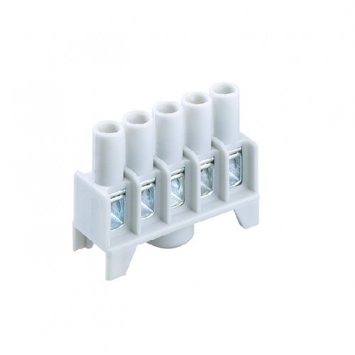 840-004 Клемма для Abox 025/040 KLS-2,5/4 мм.кв.