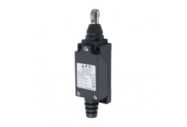 ALS1-P11/A1 Выключатель концевой ALS1-P, 1NO+1NC, 3A 240VAC/24VDC, кнопочный плунжер, пласт. корпус,