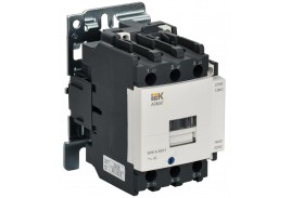 ARMAT Контактор КМИ-А-35012 LC1D 50А 48В/АС3 1NO/1NC IEK