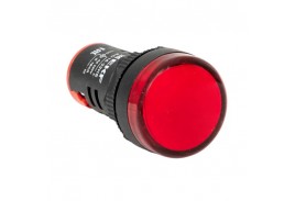 Матрица светодиодная AD16-22HS крас. ledm-ad16-r
