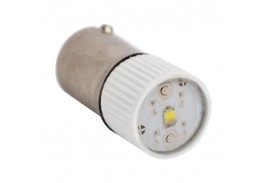 Лампа светодиодная BA9S 24В сменная PROxima BA9SA/W-24V