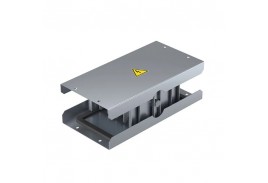 СОЕДИНИТЕЛЬНЫЙ БЛОК1250А, 3L+N+PE(ШИНА)