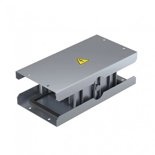 СОЕДИНИТЕЛЬНЫЙ БЛОК1250А, 3L+N+PE(ШИНА)
