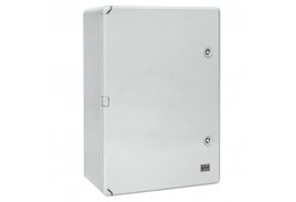 Бокс ЩМП-П 500х350х190 мм IP65 EKF PROxima