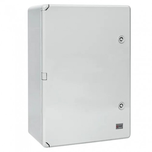 Бокс ЩМП-П 500х350х190 мм IP65 EKF PROxima
