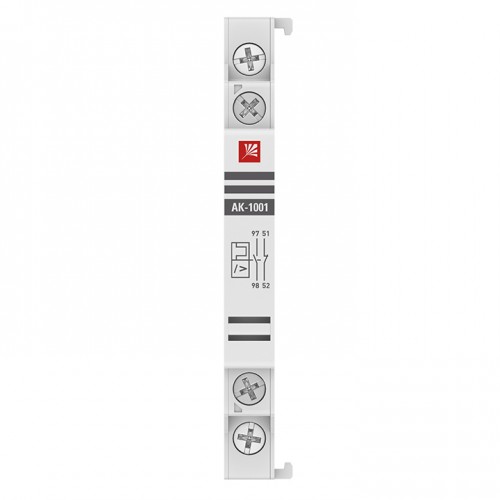 Аварийный контакт АК-1001 АПД-32 NO+NC EKF PROxima
