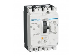 Авт.выкл. NM8N- 250C 3Р 250A 36кА с терм. расцеп. CHINT
