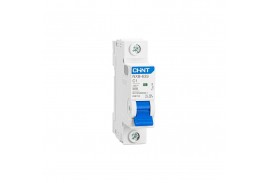 Авт.выкл. NXB-63S 1P 1A (4.5кА) х-ка C CHINT