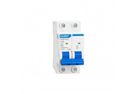 Авт.выкл. NXB-63S 2P 40A (4.5кА) х-ка C CHINT