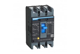 Aвт.выкл.  NXM-125S  3Р   32A   25кА  CHINT