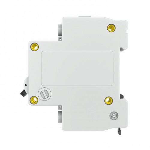 Автоматический выключатель 1P 20А (B) 4,5кА ВА 47-29 EKF Basic
