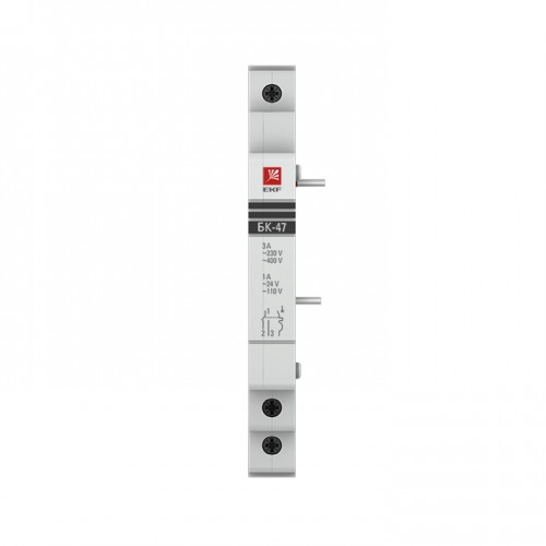Блок-контакт БК-47 EKF PROxima