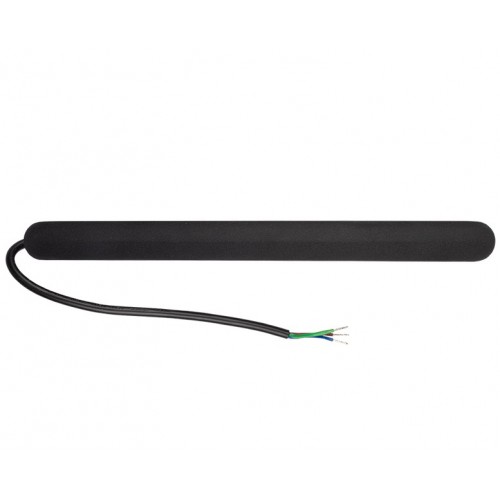 Блок питания MTR16 DRIVER DIM 100w 40V BL (чёрный) IP20 Jazzway