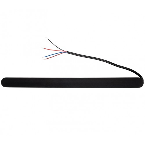 Блок питания MTR16 DRIVER DIM 200w 40V BL (чёрный) IP20 Jazzway