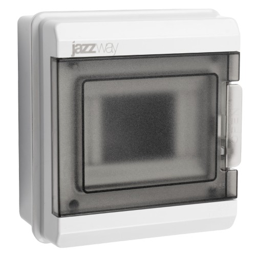 Бокс модульный навесной PDB/W 3005 GR (ЩРН-ПГ- 5) IP65 Jazzway