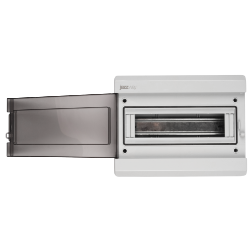Бокс модульный навесной PDB/W 3012 GR (ЩРН-ПГ-12) IP65 Jazzway