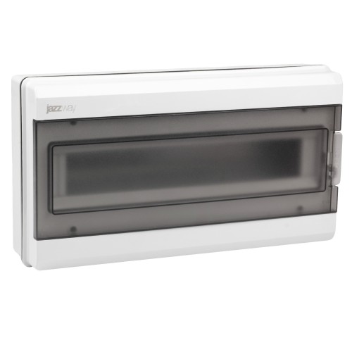 Бокс модульный навесной PDB/W 3018 GR (ЩРН-ПГ-18) IP65 Jazzway
