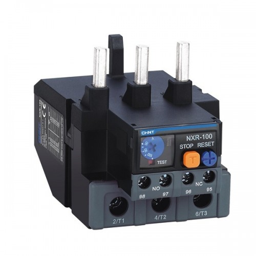 Тепловое реле NXR-100 37A-50A (R)