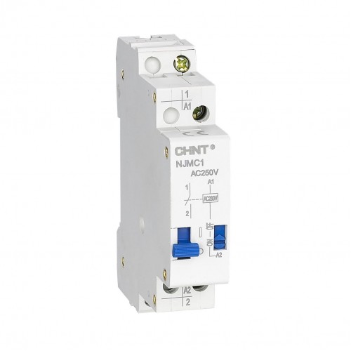 Импульсное реле NJMC1-16 1P AC230B CHINT