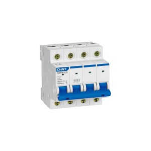 Выключатель нагрузки NXHB-125 4P 32A CHINT