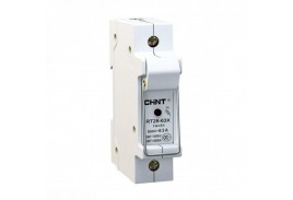 Держатель с инд. RT28-63X 1Р 14х51 CHINT