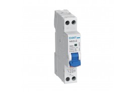 Диф. авт. NB2LE 1P+N 20A 30mA (6ka) A CHINT