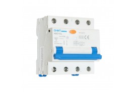Диф. авт. NB310L 3P+N 16A 30mA, (6kA) AC CHINT