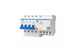 Диф.авт. NXBLE-63 4P 40А 30mA (6kA) CHINT