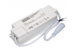 Драйвер для панели GLP-S14 36Вт PF>0.98 EMC General GLP-S14-DRVEMC