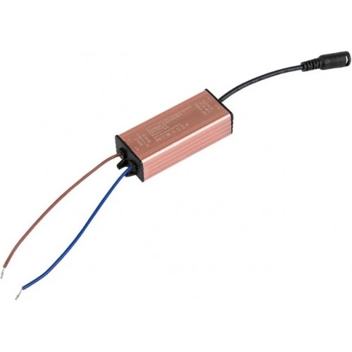 Драйвер для панели-рамки GLP-S12-600-F