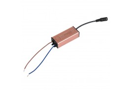 Драйвер для панели-рамки GLWF-U2 40Вт PF0.5 General GLWF-DRV
