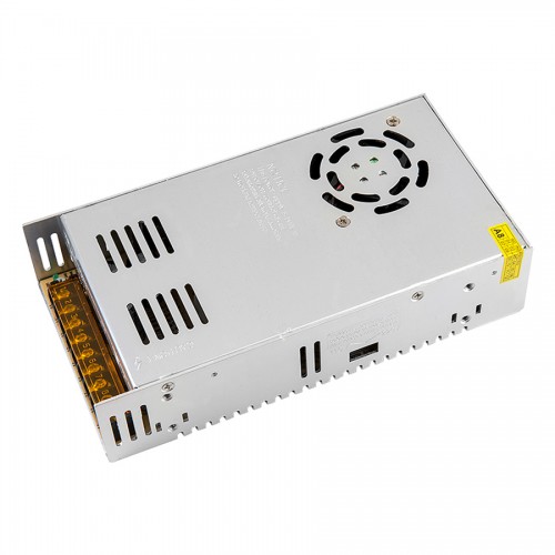 Драйвер светодиодный GDLI-400-IP20-24