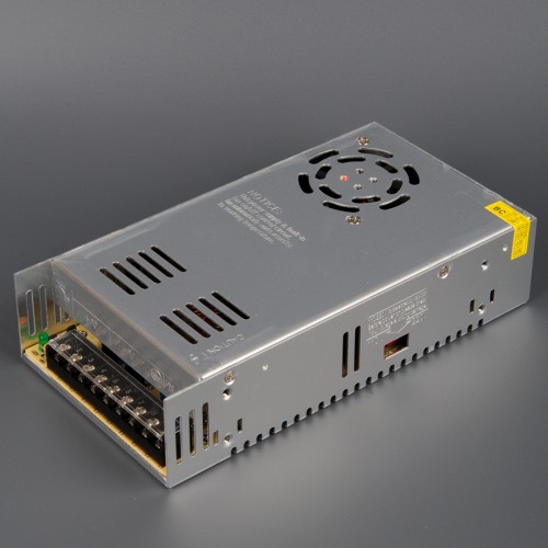 Драйвер светодиодный GDLI-500-IP20-12