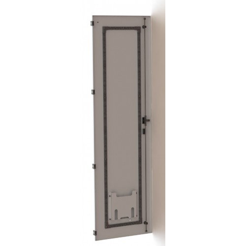 Дверь FORT для корпуса высотой 2000 и шириной 800 EKF PROxima