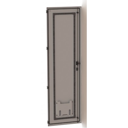 Дверь FORT для корпуса высотой 2000 и шириной 800 IP54 EKF PROxima